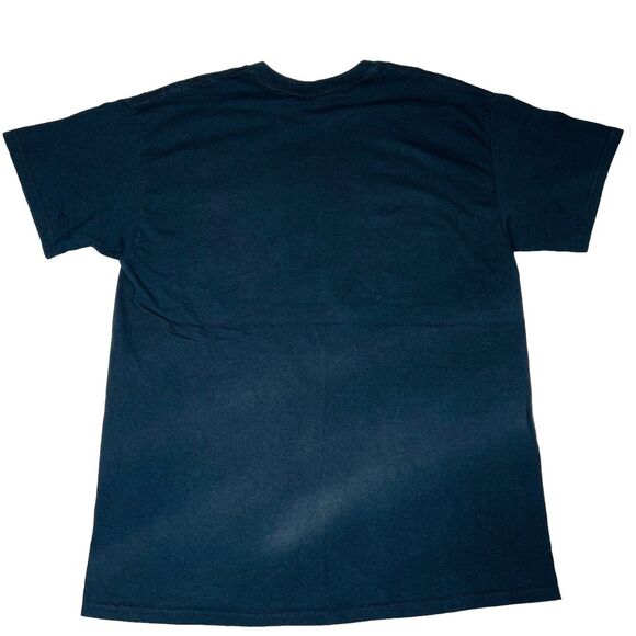 Sega Genesis T-shirt Men Large Black Sega Genesis Controller Made in the 90's - Picture 2 of 3